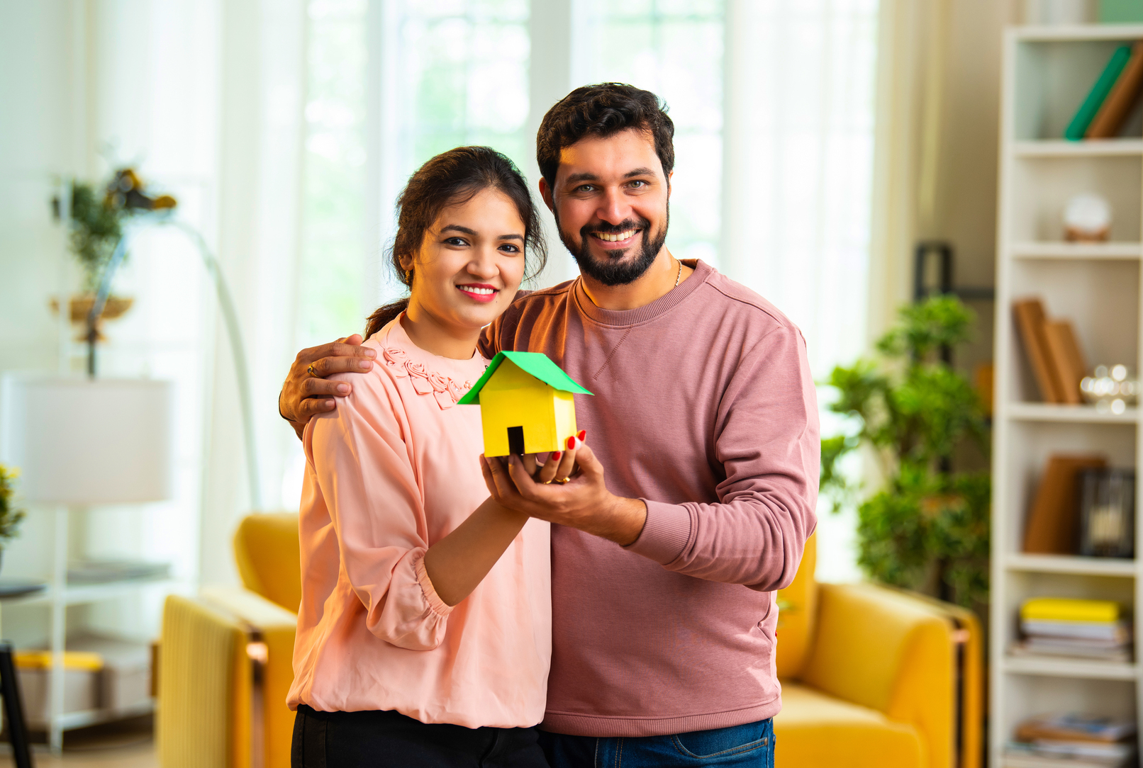 Complete Home Buying Checklist for First-Time Buyers in Pune (2026)