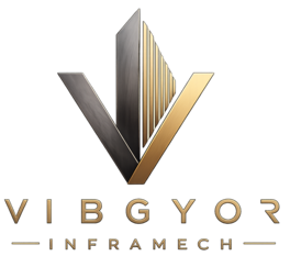 VIBGYOR Logo